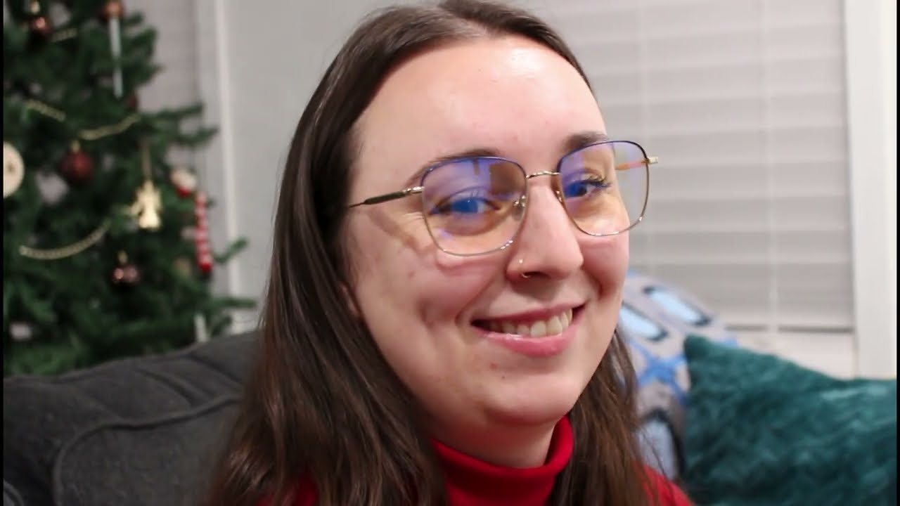 Interview with Katelyn Jones