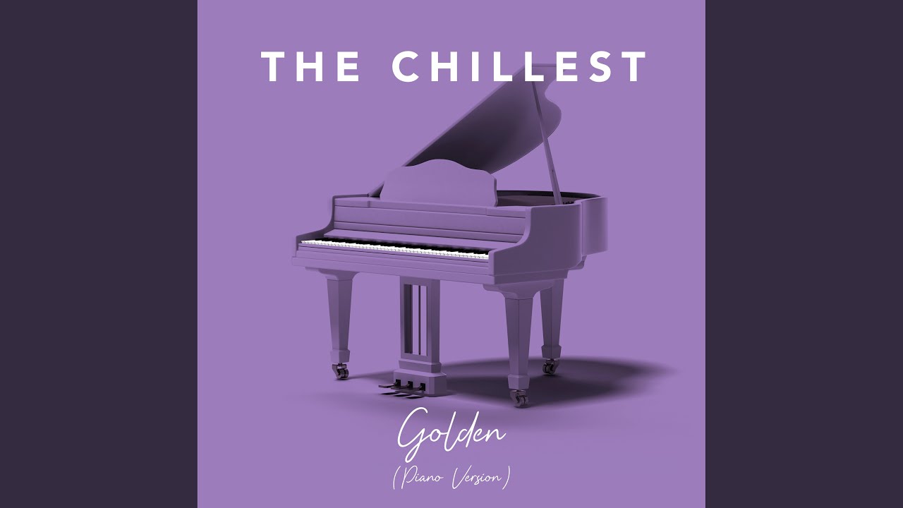 Golden (Piano Version)