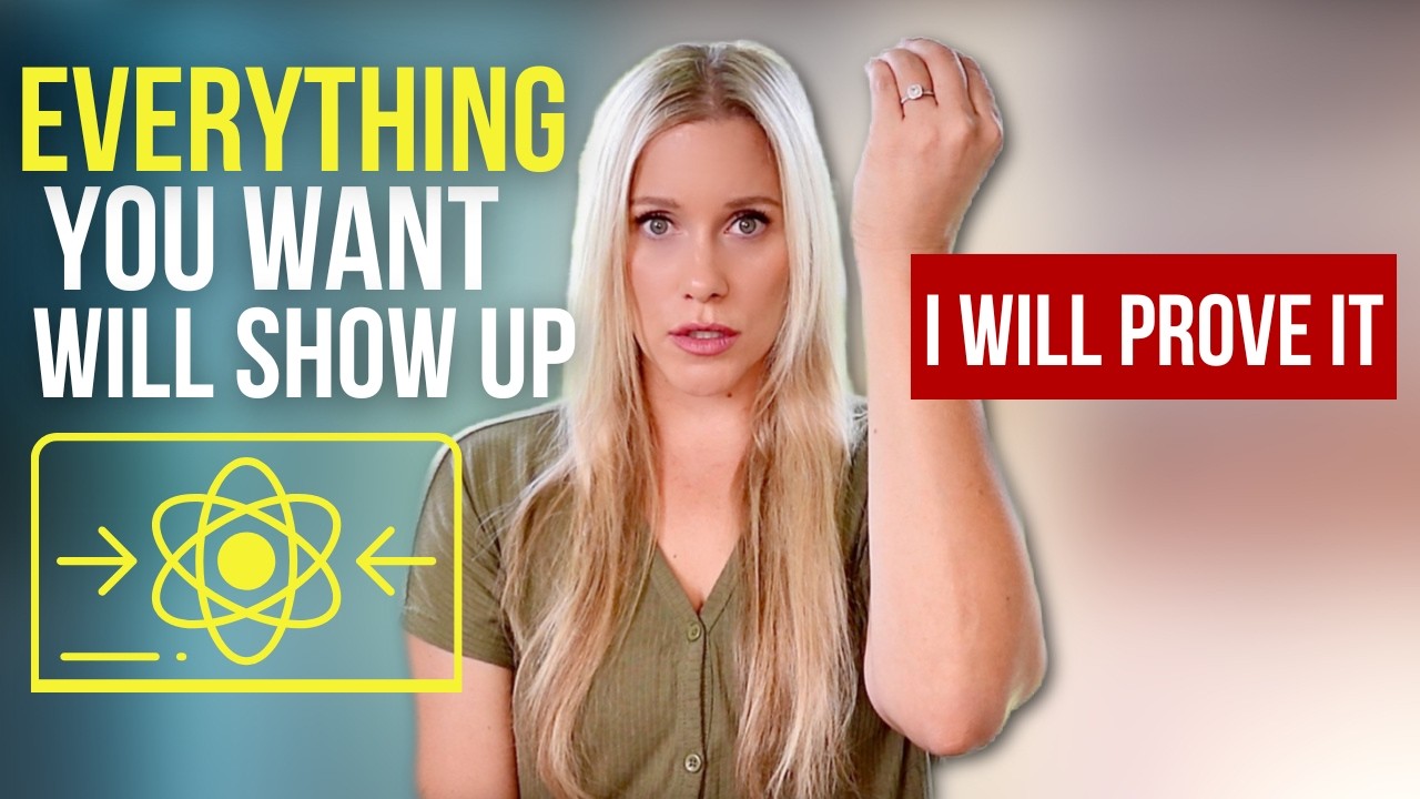 Stop Manifesting and Do THIS | The Results Will Shock You!