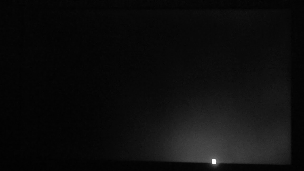 Sony 49XH9505 local dimming
