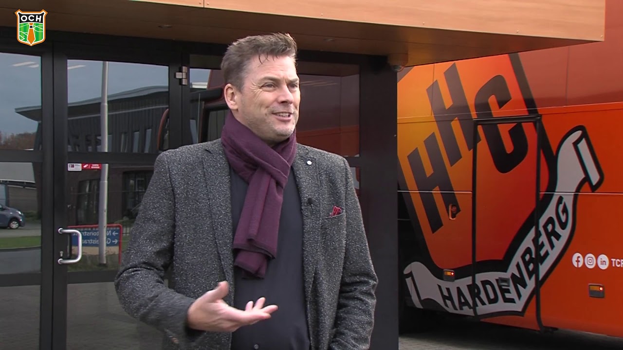 OCH On Tour - Aflevering 10 -  Sollie • comm