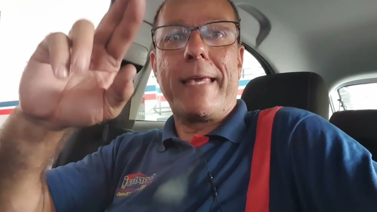 SEU CARRO NÃO RECONHECE O COMBUSTÍVEL QUE ESTA NO TANQUE: PARTE 6!! ASSISTA E ENTENDA!!