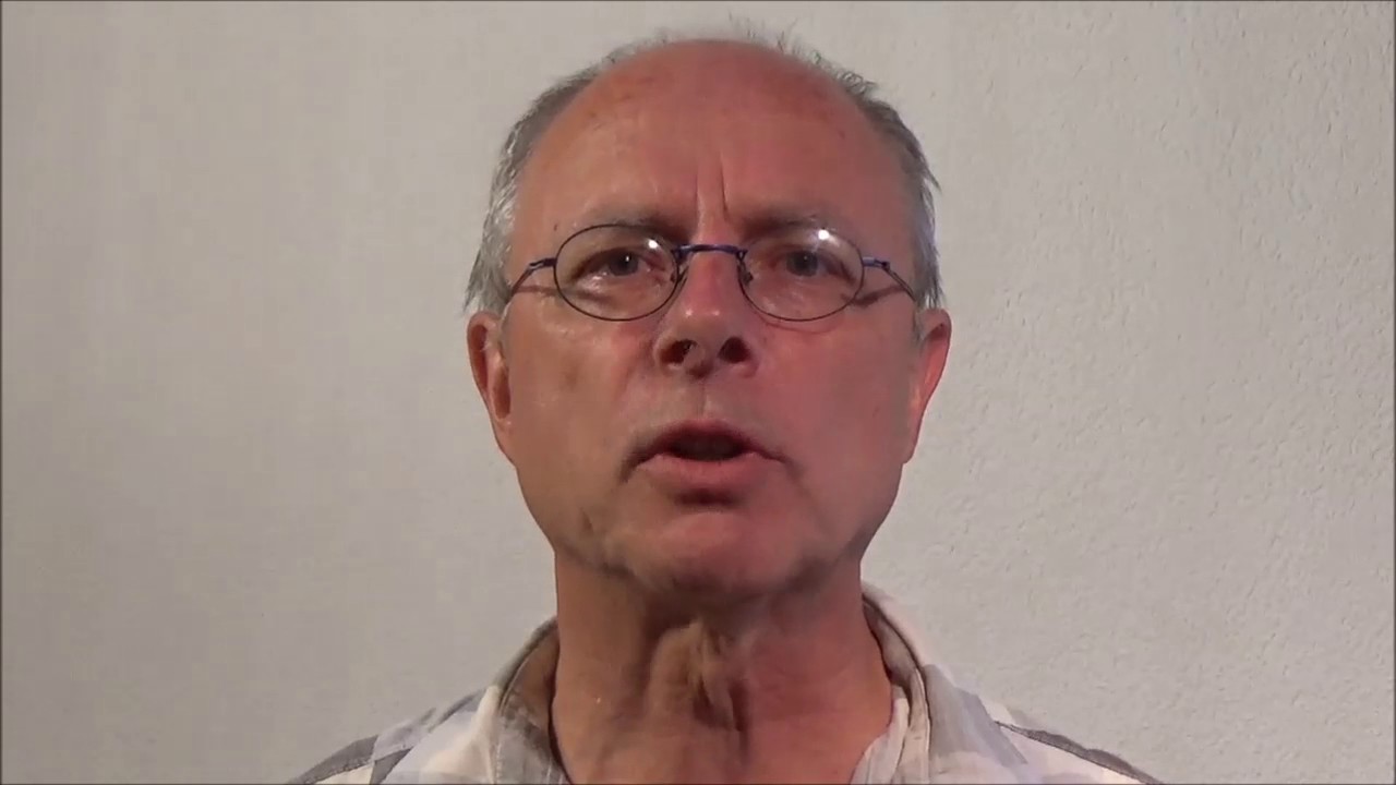 Dire Oui à ce qui est