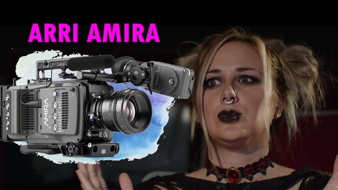 Award Winning Short Film For Under $2K (Shot on ARRI AMIRA)