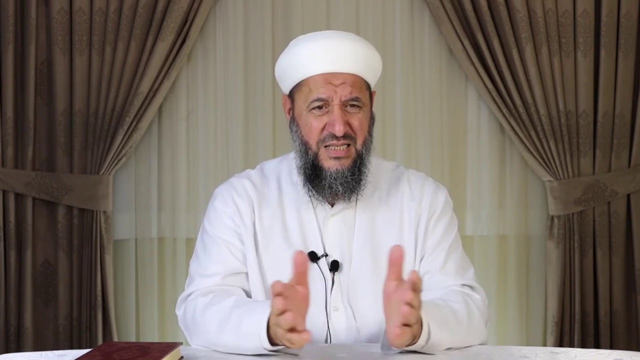 Kurşun Döktürmek Caiz midir? - İsmail Hünerlice Hocaefendi