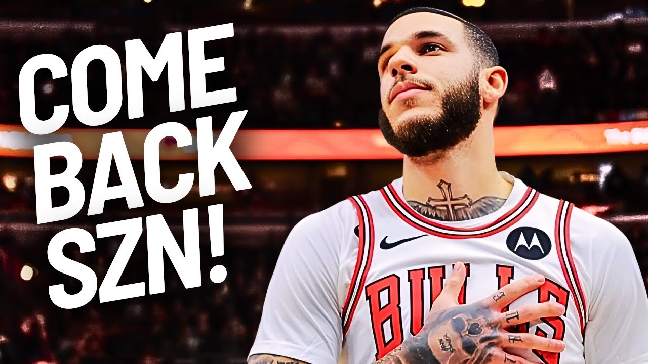 Lonzo Ball Is Ready To Take Off - Cleveland Cavaliers Preview