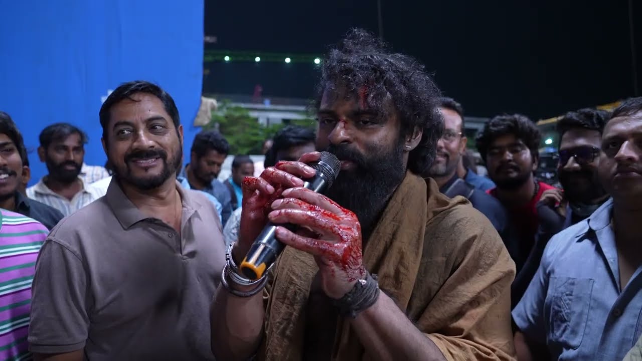 Happy MAY Day | Sambarala Yeti Gattu | Sai Durgha Tej | Rohith KP | Primeshow Entertainment