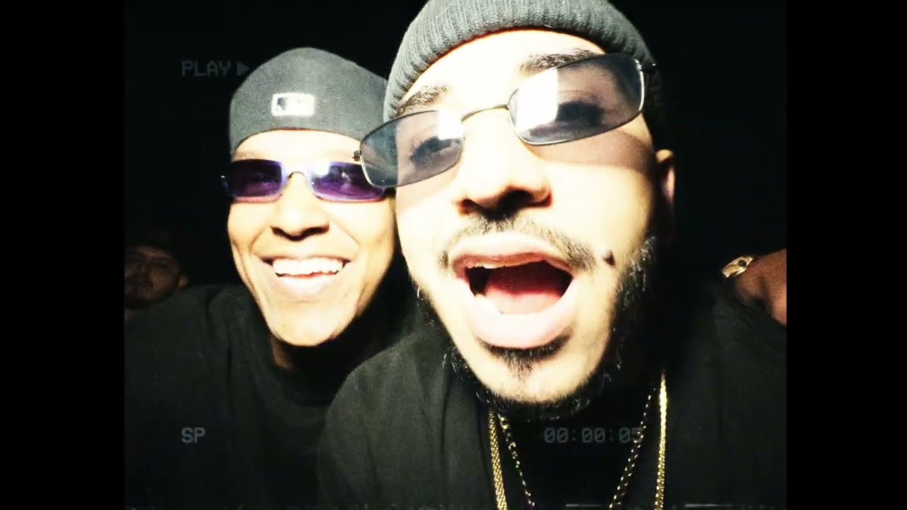 Latinoj.f - CHEVES ft @FABORIT0  (video oficial)