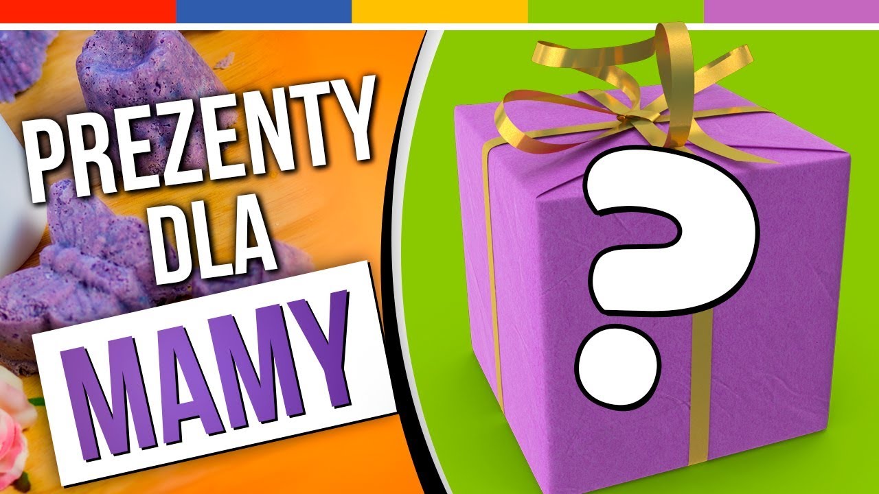 SUGARLADY I SPRYTNE BABKI – PREZENTY NA DZIEŃ MAMY