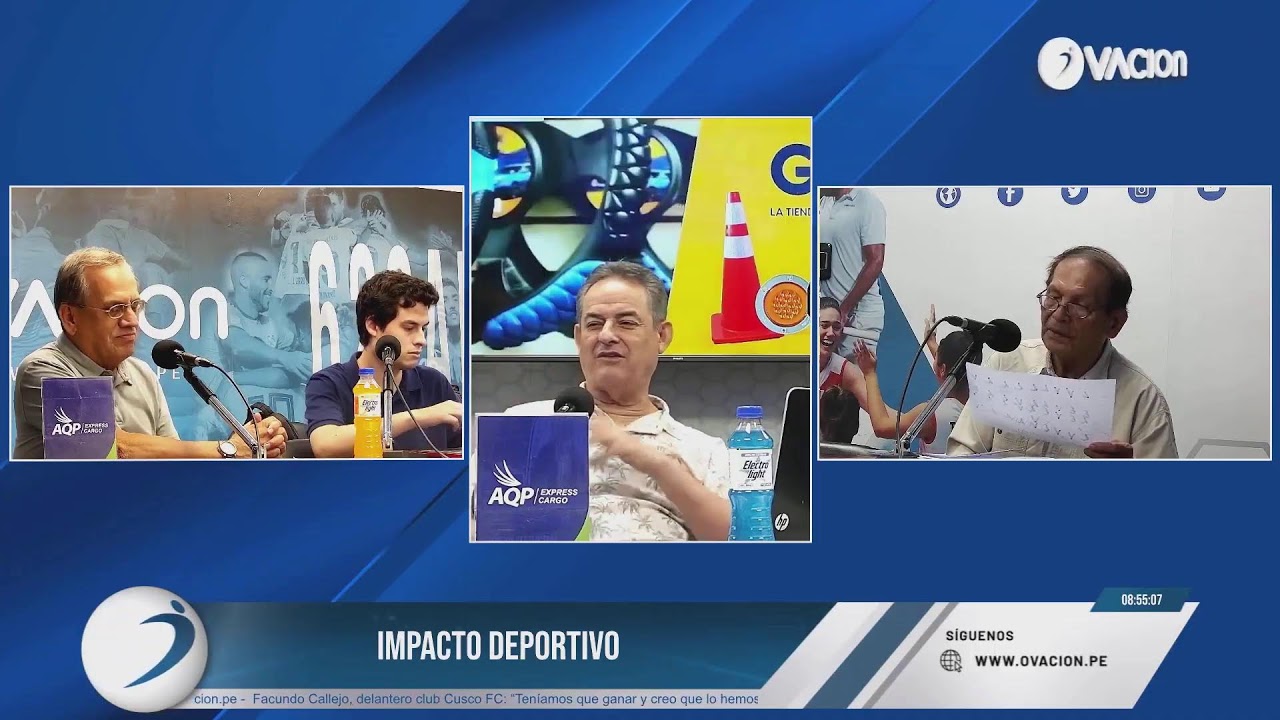RESULTADOS FECHA 4||CRISTAL EMPATA Y CASI SUPERA A LA U||BARCOS ANOTA HAT TRICK Y VENCE A MELGAR