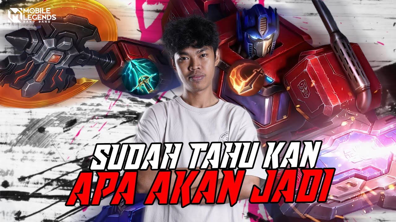 Combo Johnson Ft Kadita !! Tapi Kaditanya Darksystem... Korang Tengok Baru Paham
