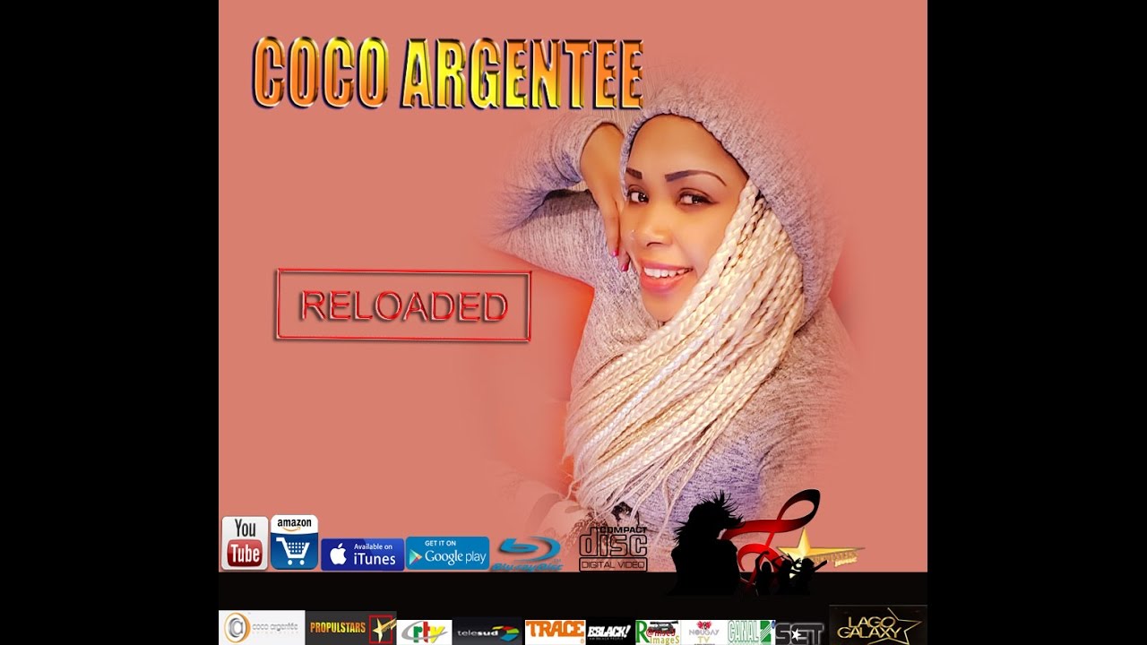 COCO ARGENTEE Coco carbure