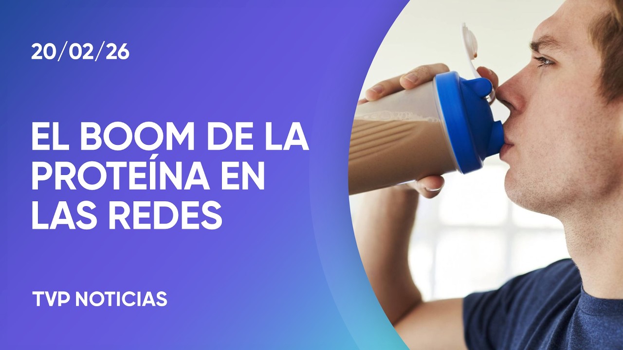 El boom de la proteína: ¿Cuánta necesitamos?