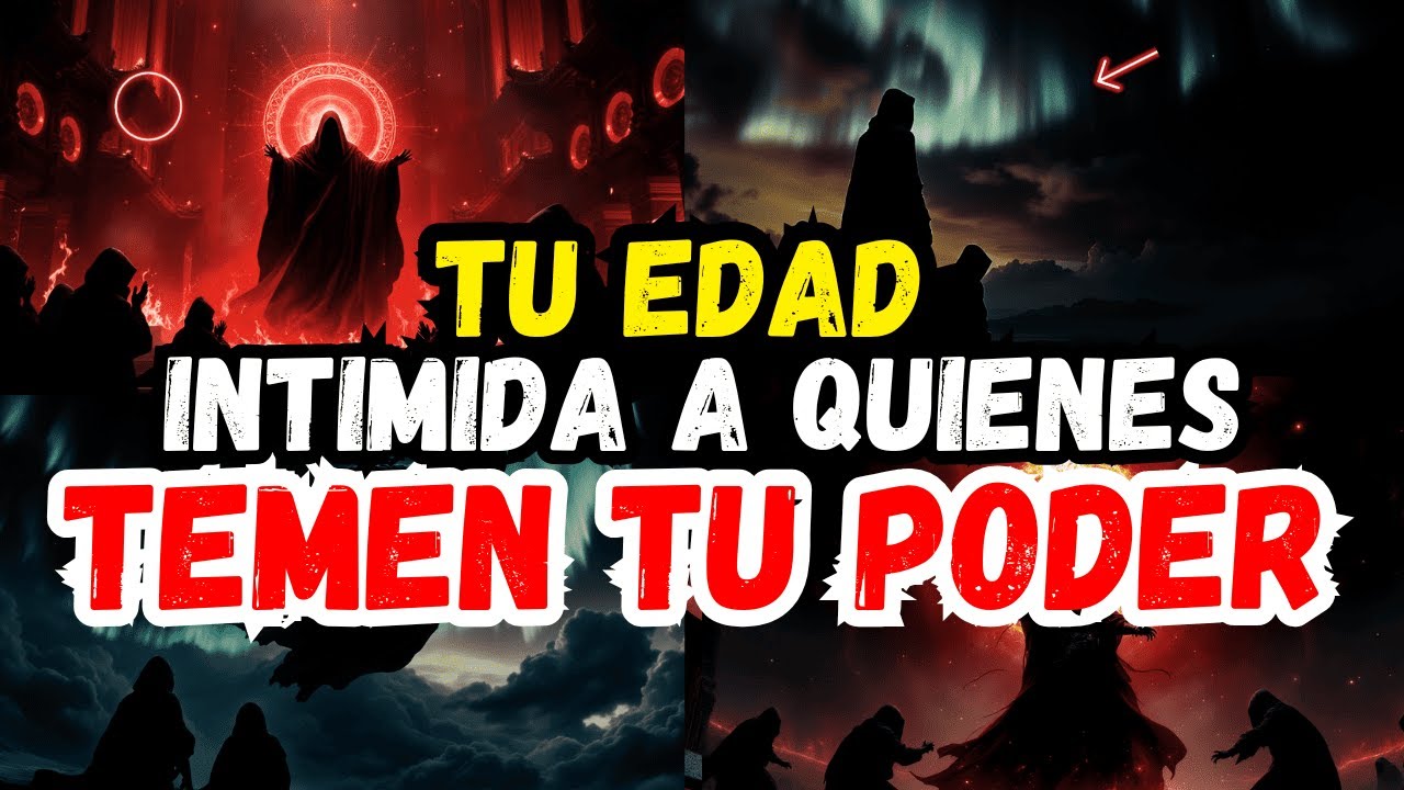 ELEGIDOS, SU APARIENCIA Y SU EDAD DEJAN A MUCHOS EN SHOCK