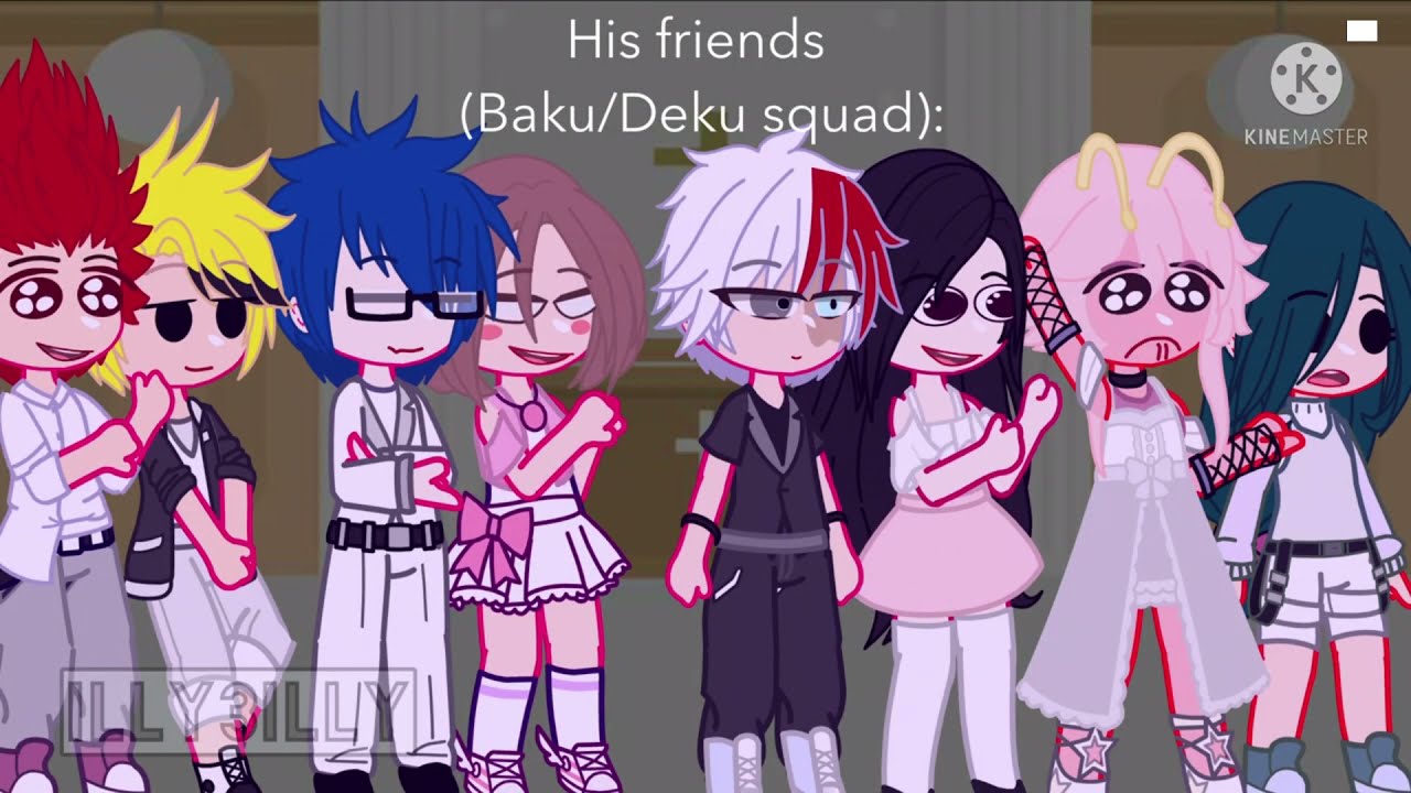 Top 6 Me at my wedding Meme/Trend || Gacha Life & Gacha Club