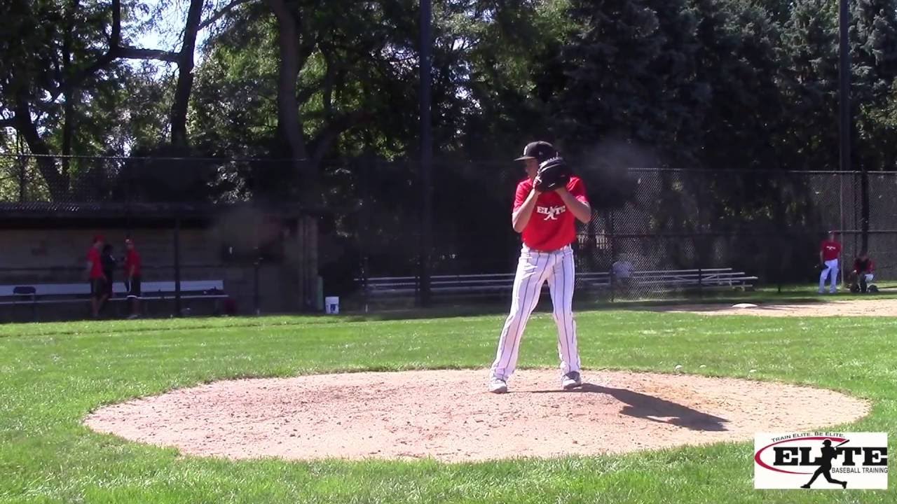 Tyler Nemtuda - 2020 LHP