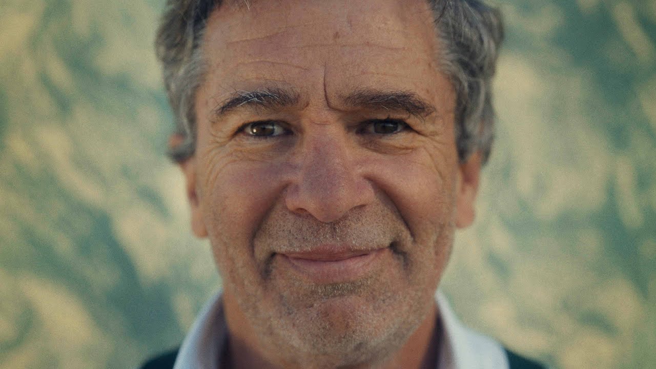 Vane Mihanovich - Zamba Del Encuentro (Video Oficial)