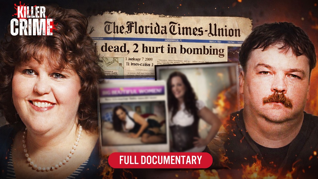 From Church Pews to Secret Meetings: A Deadly Double Life | Death By Gossip | Full Episode