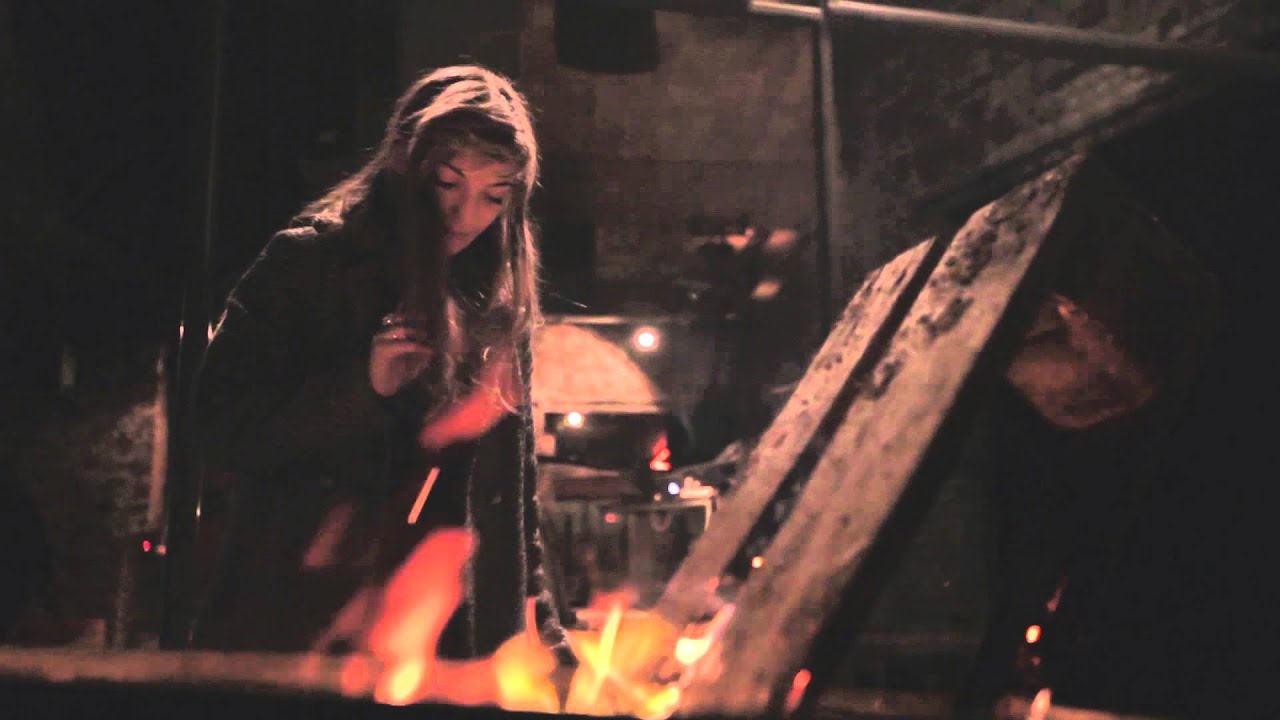 Keep Shelly In Athens - Lazy Noon [Bandrop LIVE Session]
