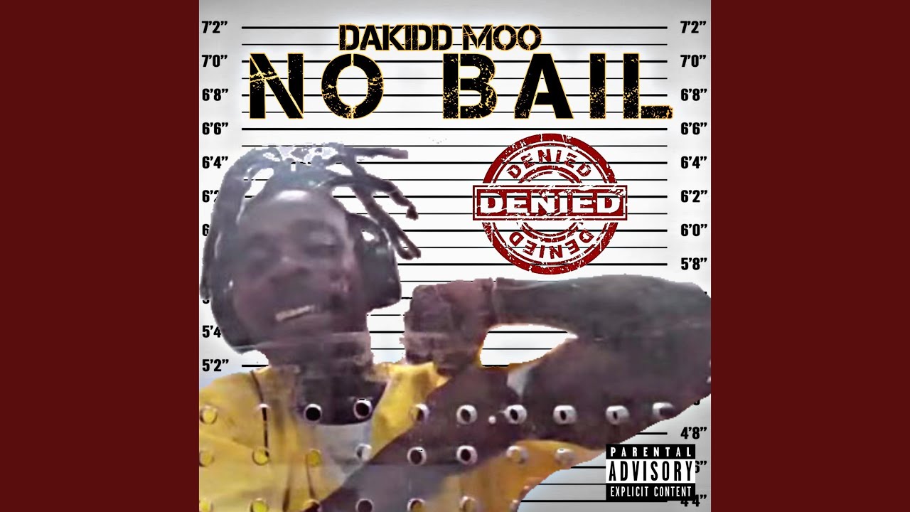 No Bail