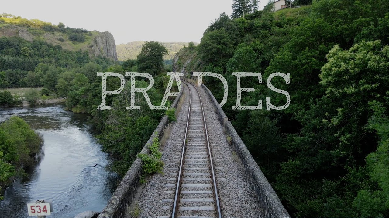Bienvenue &agrave; Prades 