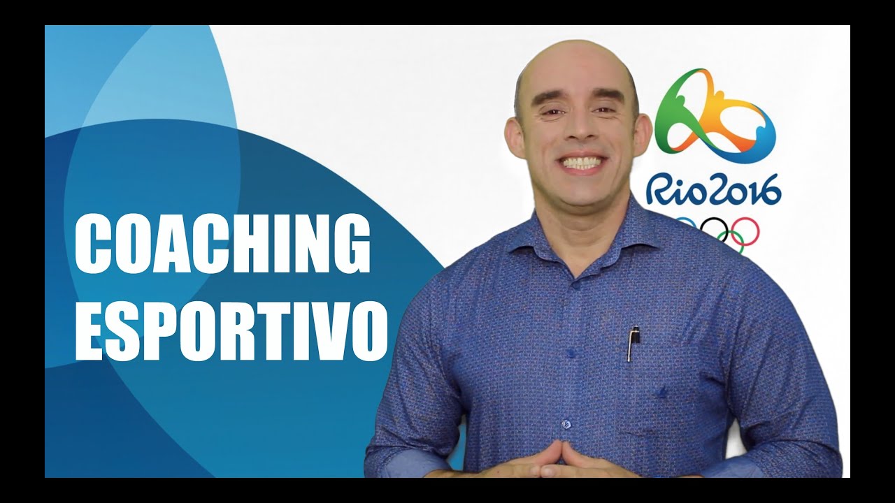 Coaching Esportivo! A Vantagem Competitiva.