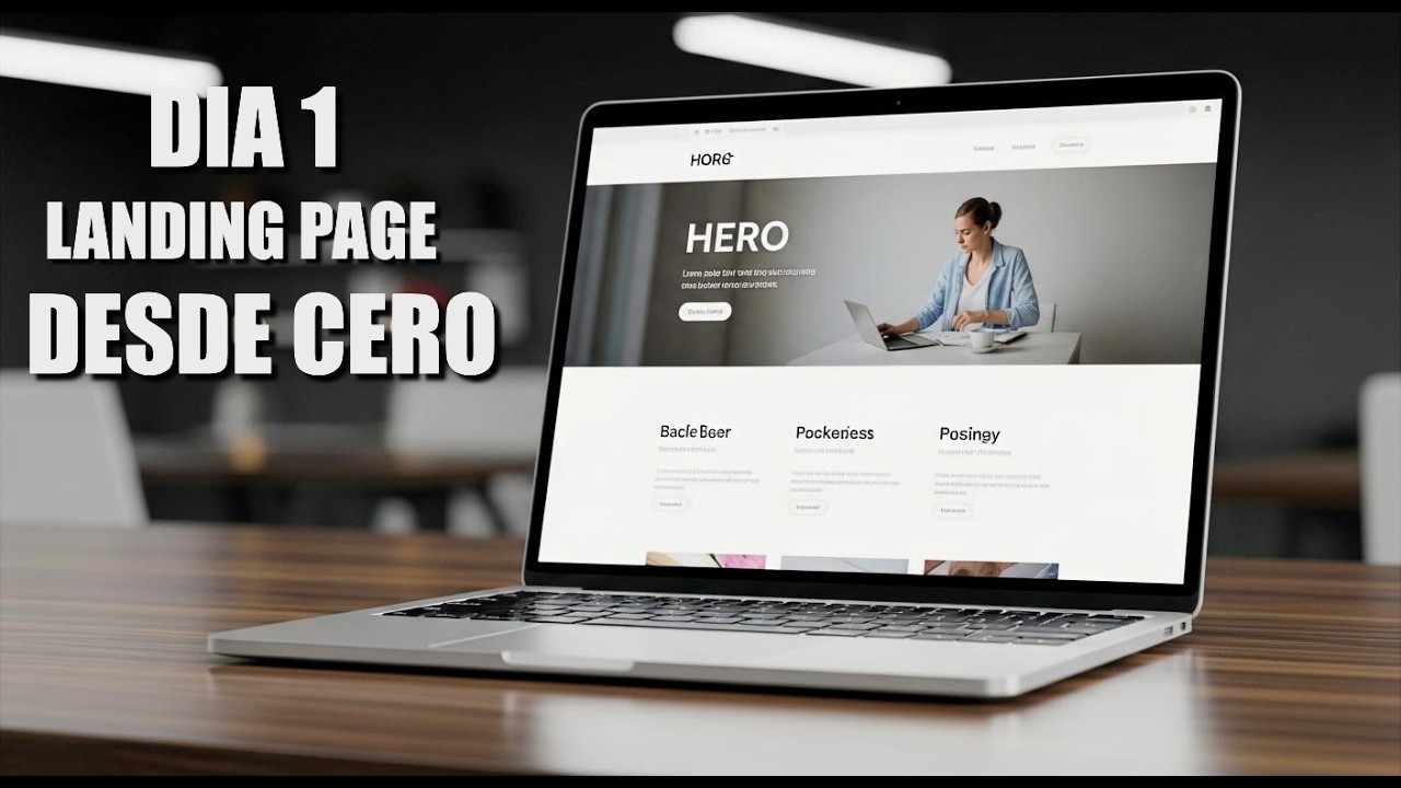 Creando una WEB Profesional en WordPress (Gratis) – CAP 1