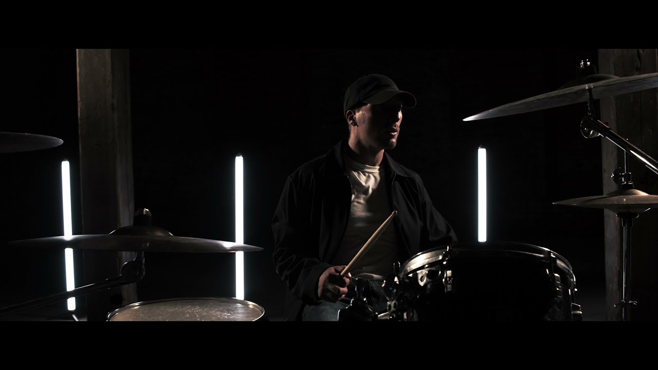 QUEEN KONA - Boundaries Dissolved 2.0 (OFFICIAL VIDEO)