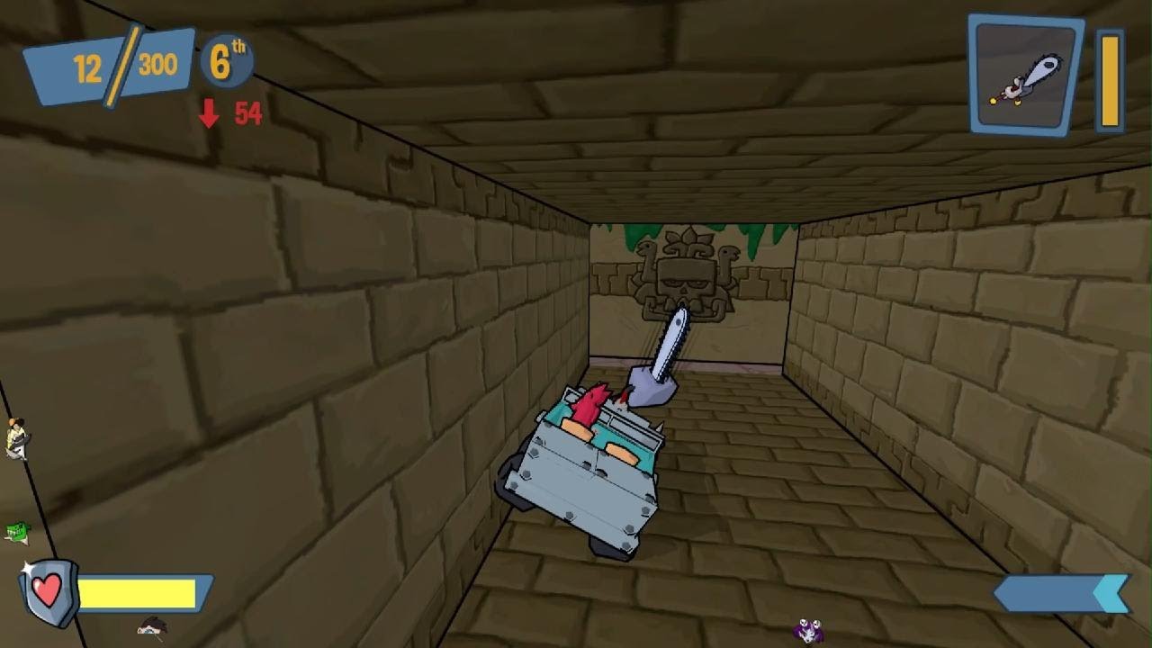 Cel Damage HD_20260214130459