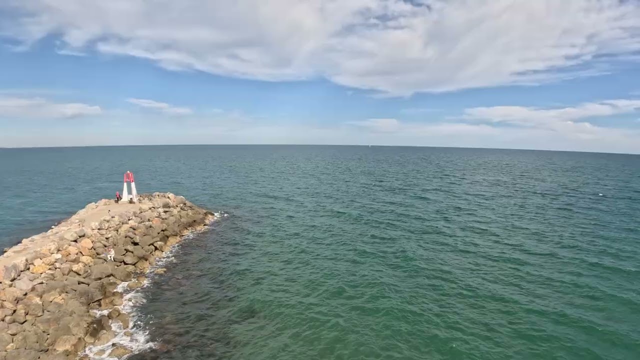 Narbonne - Plage