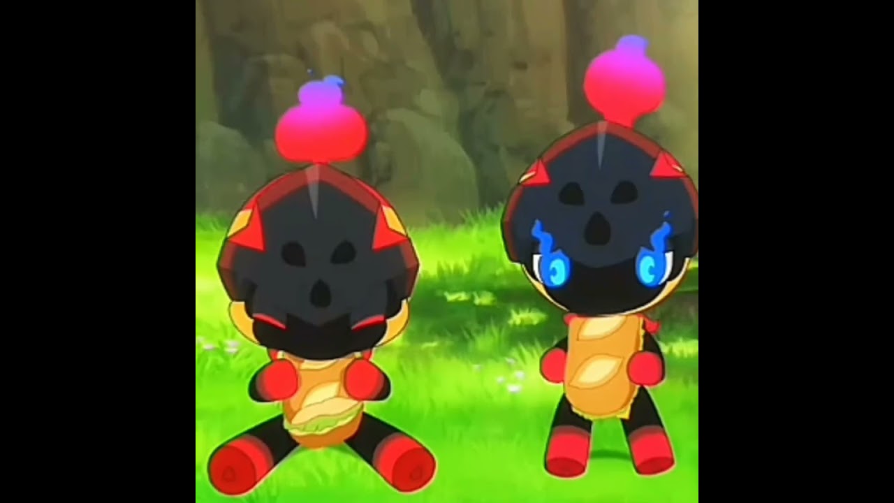 "All I need is you"|