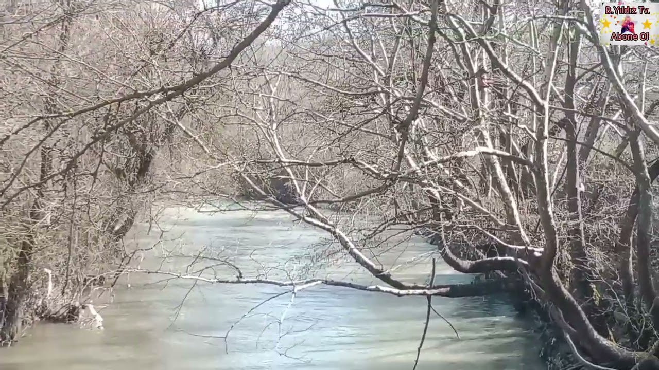 Uludağın Dereleri, Göletleri ve Saklı Cennetleri