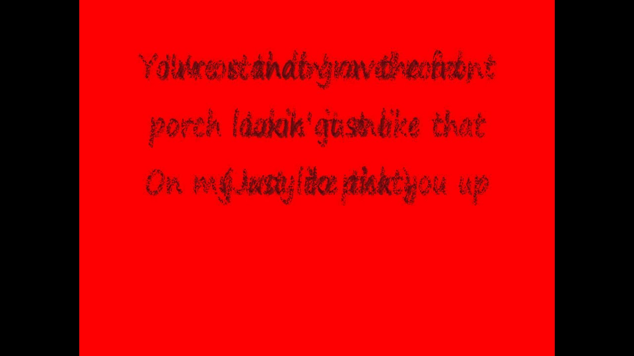 Rascal Flatts - Fast Cars and Freedom Lyrics