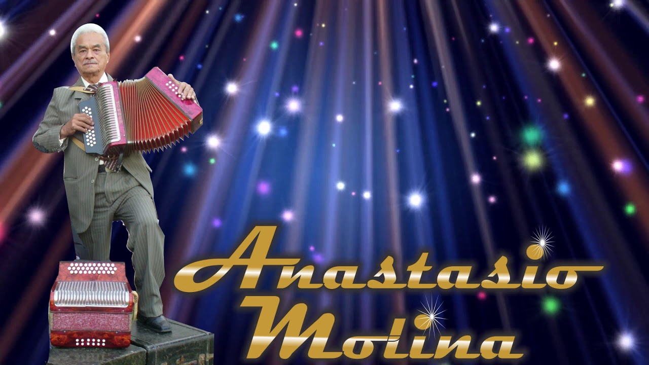 CABEZA DE TROMPO Anastasio Molina