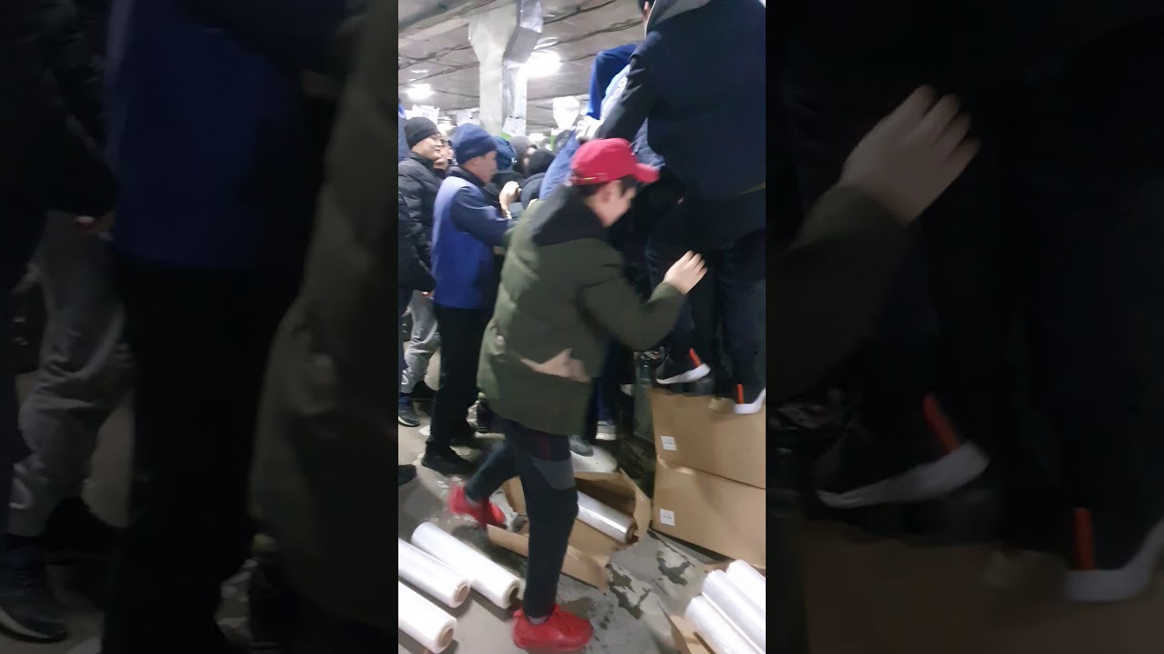 Работа комплектовщиком в фирме 