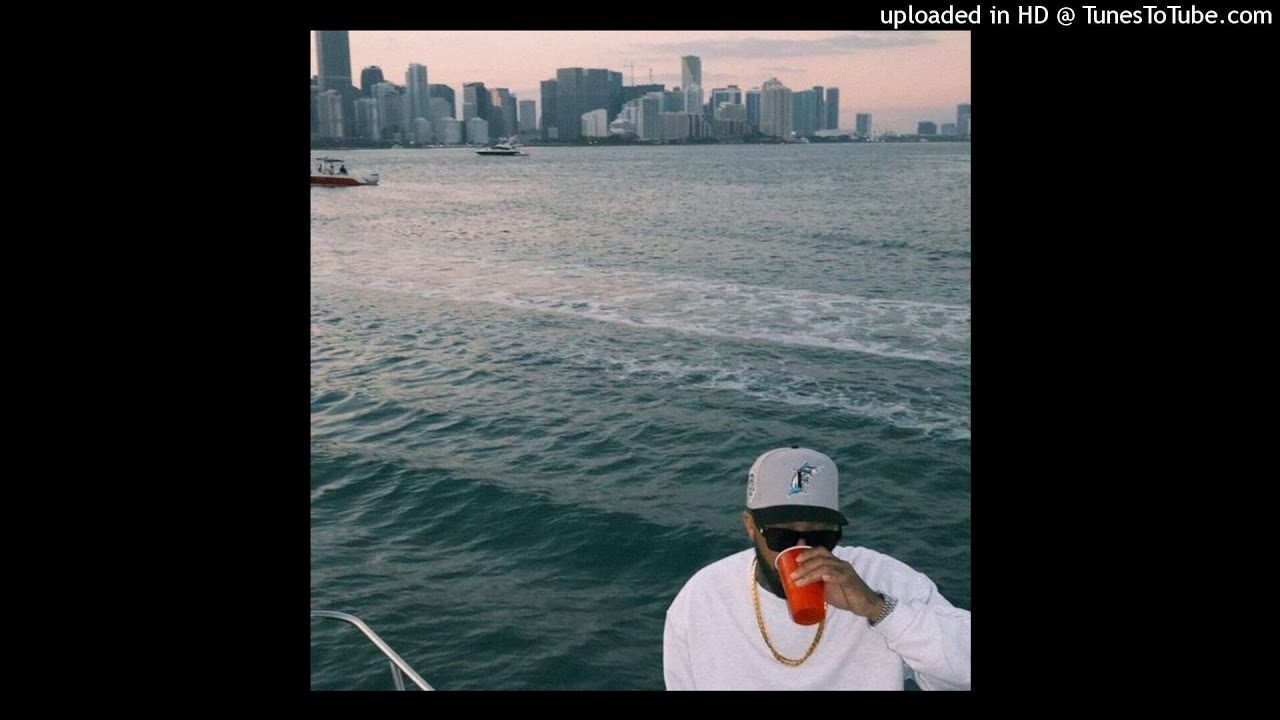 [NOT] [FREE] Larry June Type Beat x Messy Marv Type Beat - True Game