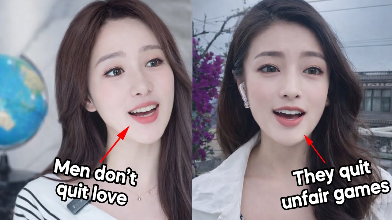 Умные мужчины отказываются от свиданий в Китае.