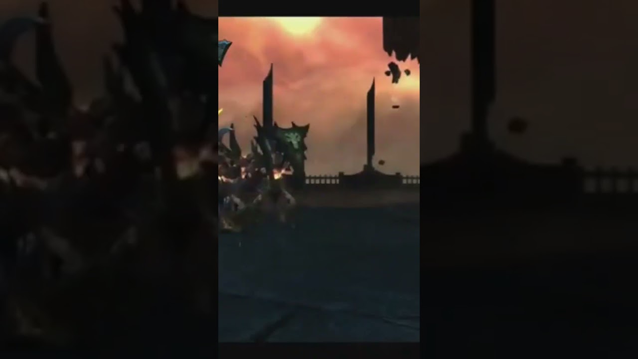 #gameplay #darksiders #darksiderswarmasterededition #letsplayfr