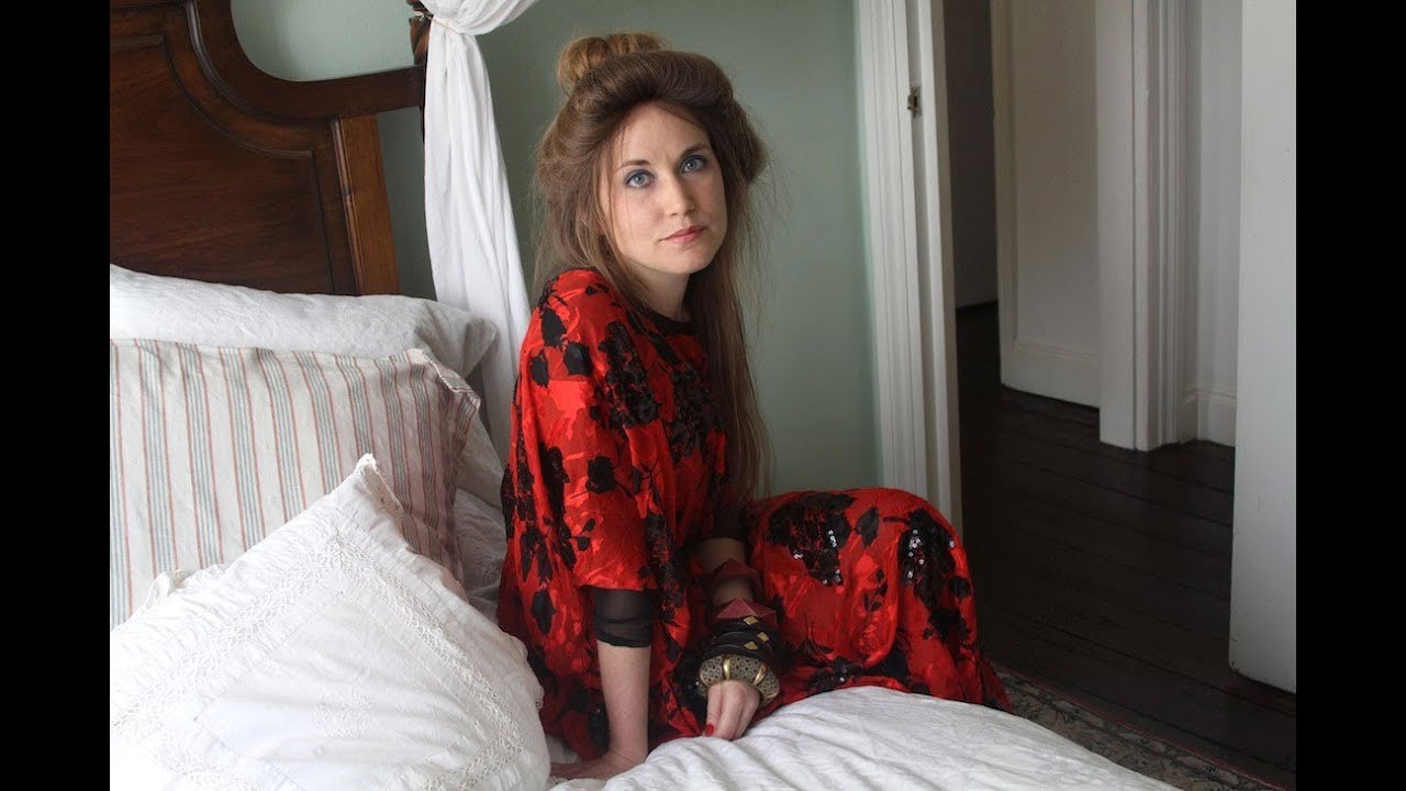 StyleLIkeU’s Early Years: Closet interview with SOPHIA HEDMAN
