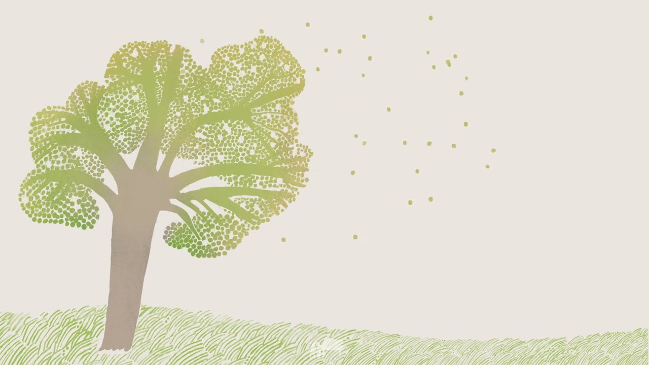 Andrea Vanzo - Windy Day (Official Visualizer)