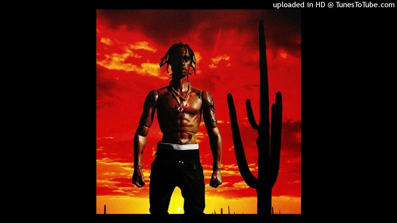 [FREE] TRAVIS SCOTT X RED DEAD REDEMPTION TYPE BEAT - "AMERICAN VENOM" (2023)