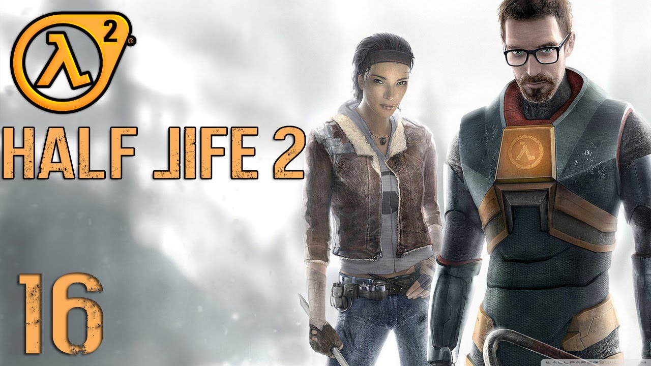 Half Life 2 Türkçe - 