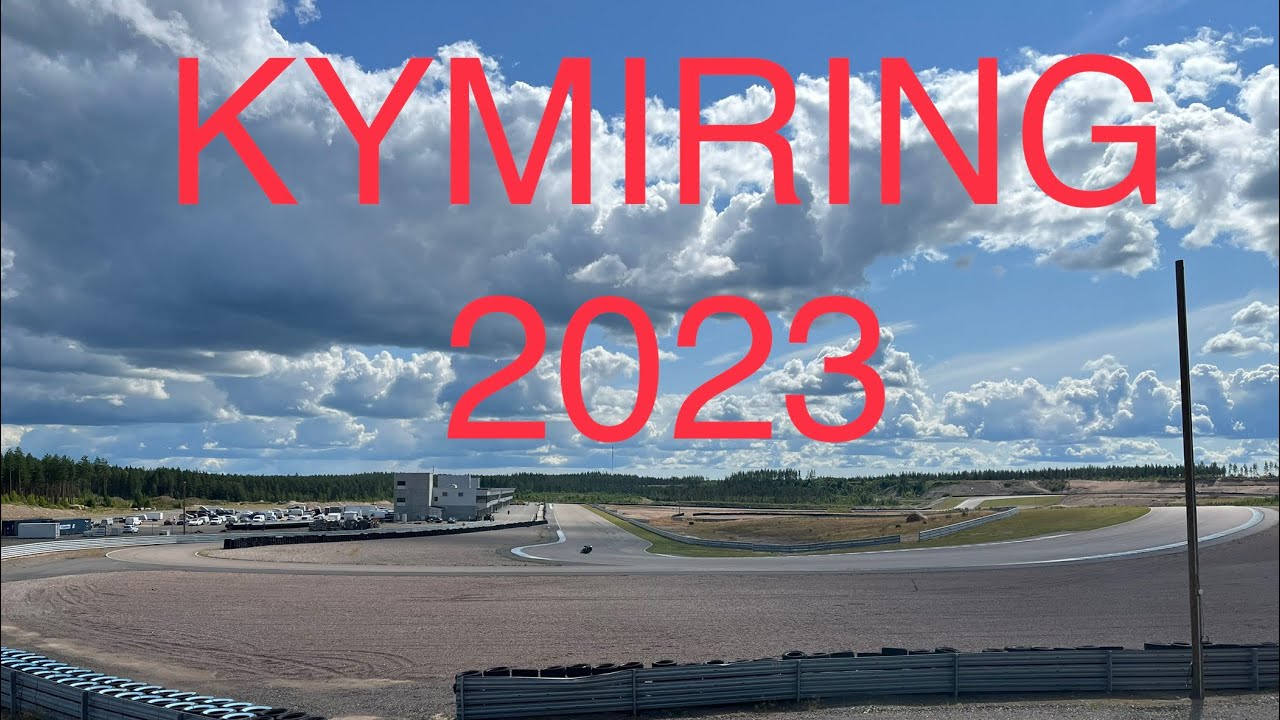 Kymiring 2023