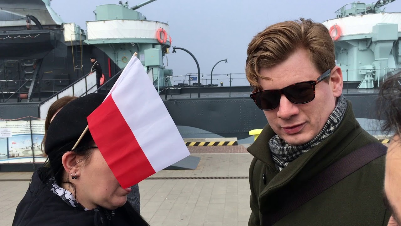 Erasmus Polonia