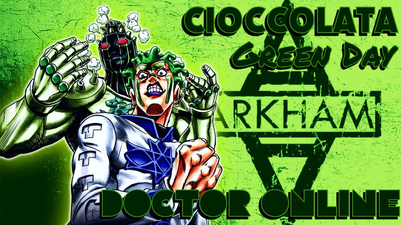 Cioccolata (AMV) - Doctor Online