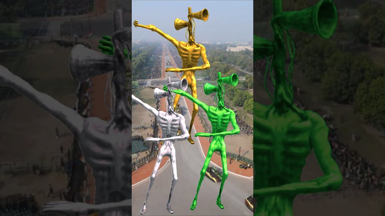 Bad romance vfx video #shorts #viral