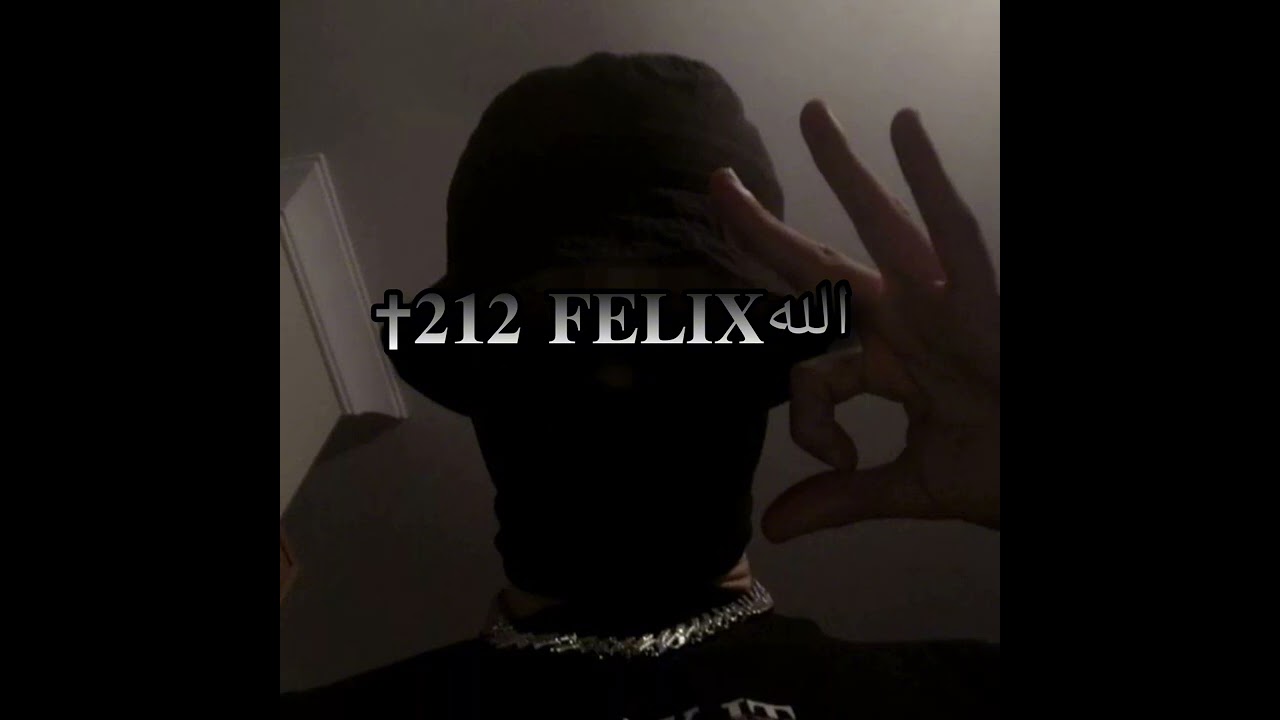 +212 FELİX-AŞKIM BUL BENİ...