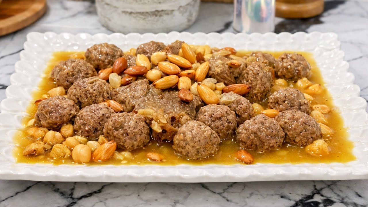 مثوم جزائري سريع وسهل 🇩🇿 سر المرقة العاقدة لي يخلي المثوم بنين بزاف | وصفة تقليدية ناجحة