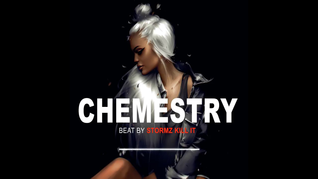 "CHEMESTRY" Trap Beat Instrumental | Rap Hip Hop Beat - Stormz Kill It