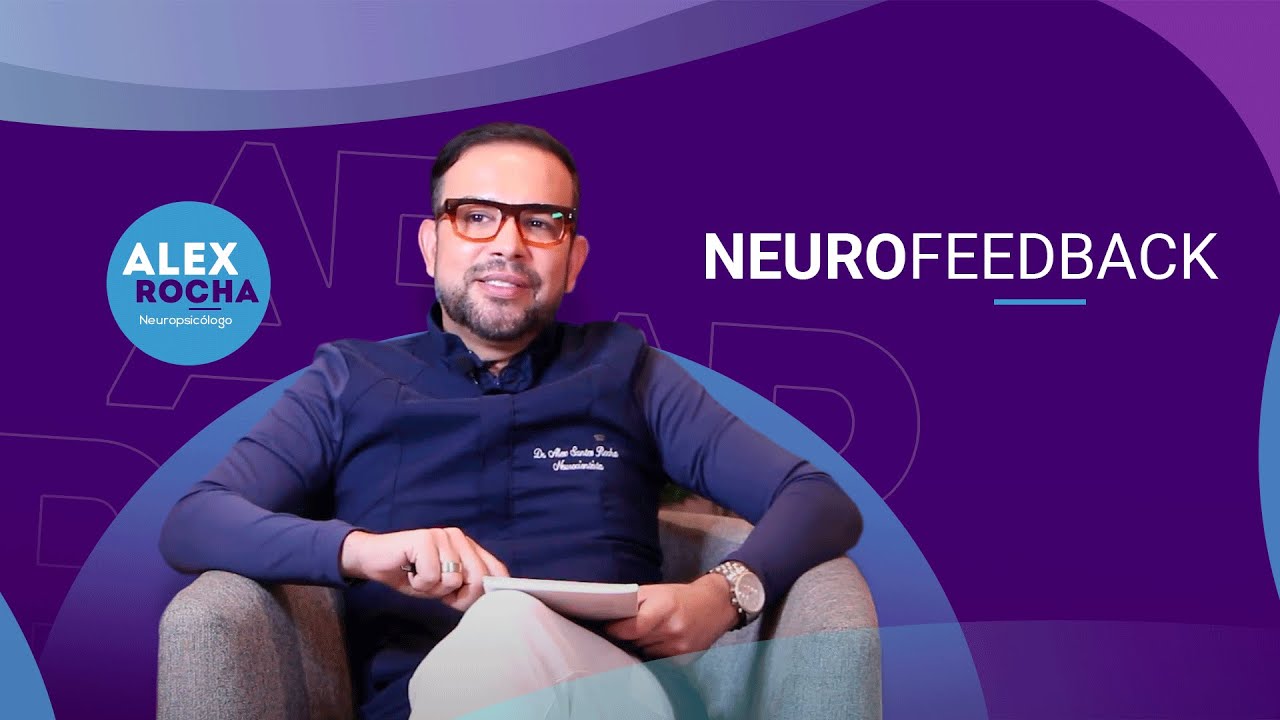 NEUROFEEDBACK | ALEX ROCHA